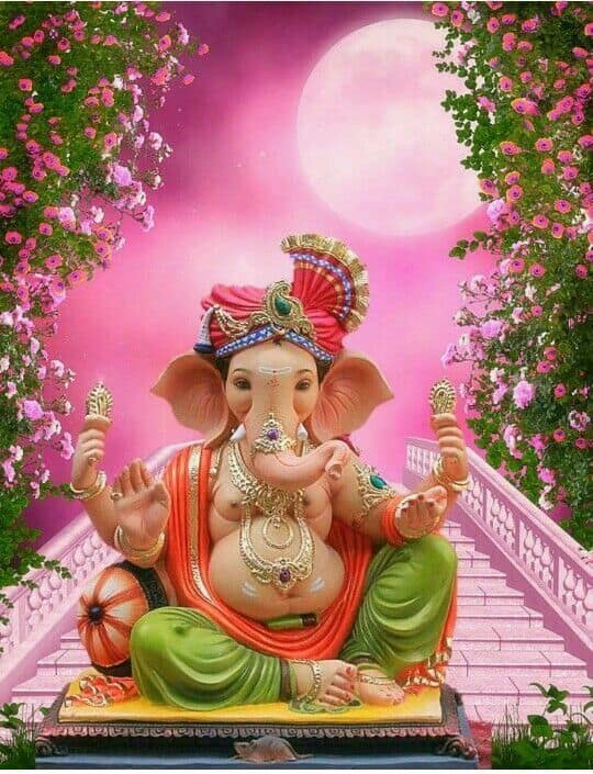 Sankashti Chaturthi Vrat