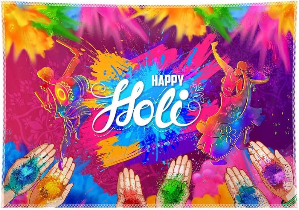 Holi