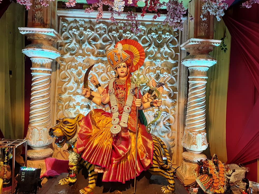 Navratri
