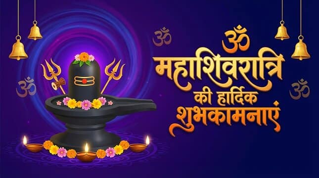 Maha Shivaratri