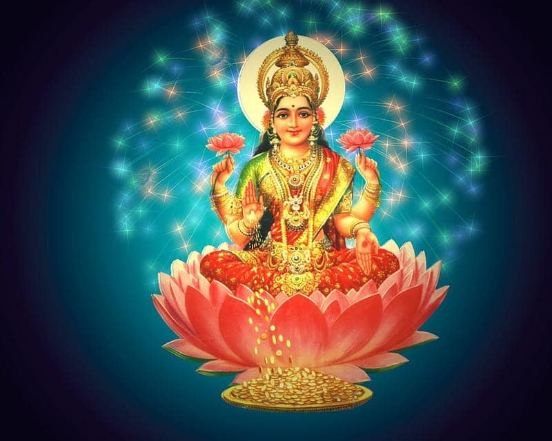 Shukravar Vrat (Friday Fast)