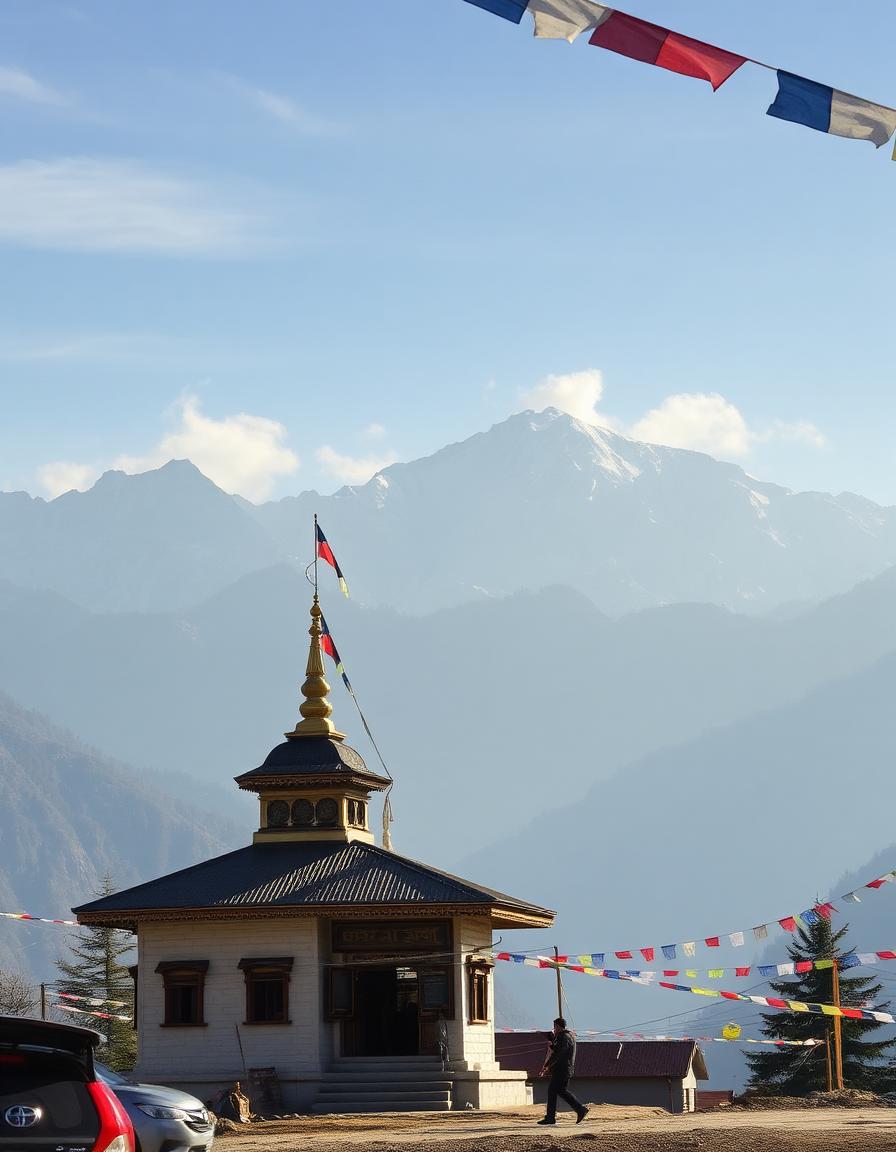 Himachal Pradesh