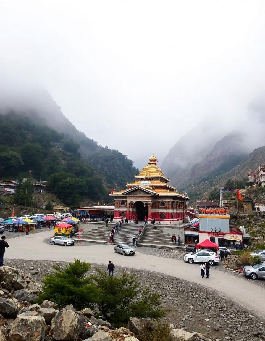 Uttarakhand