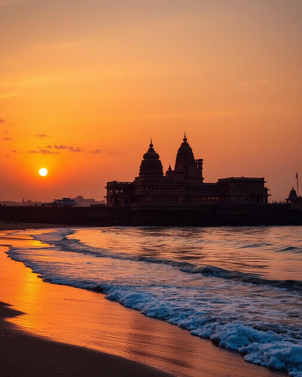 Somnath Temple